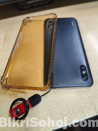 Xiaomi Redmi 9A